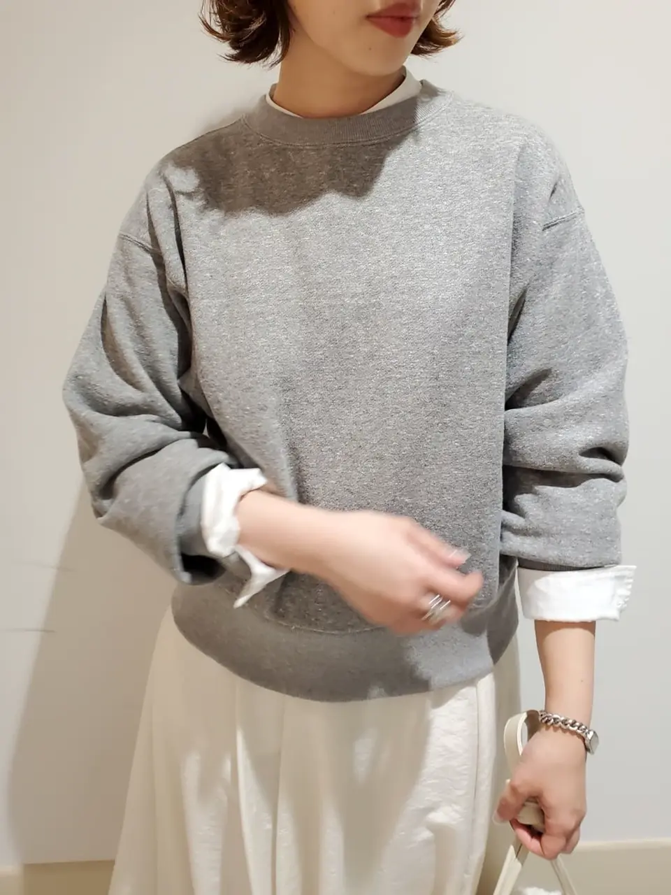 23区 伊藤 コーディネート画像