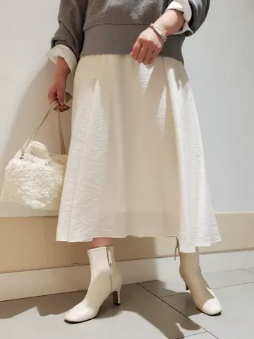 23区 伊藤 コーディネート画像