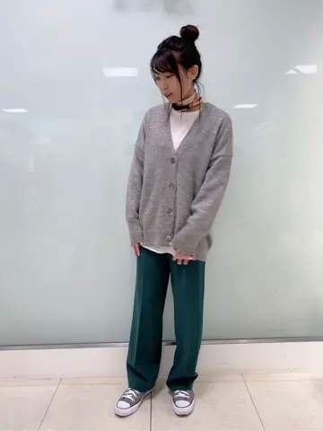 23区 原 コーディネート画像