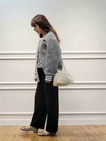 23区 松井 コーディネート画像