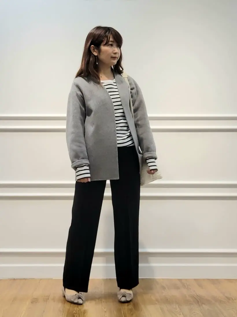 23区 松井 コーディネート画像