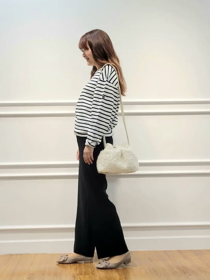 23区 松井 コーディネート画像