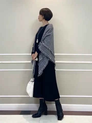 23区 荒川 コーディネート画像