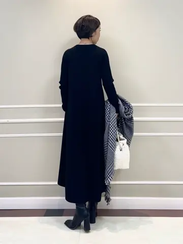 23区 荒川 コーディネート画像