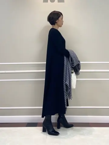 23区 荒川 コーディネート画像