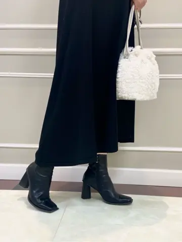 23区 荒川 コーディネート画像