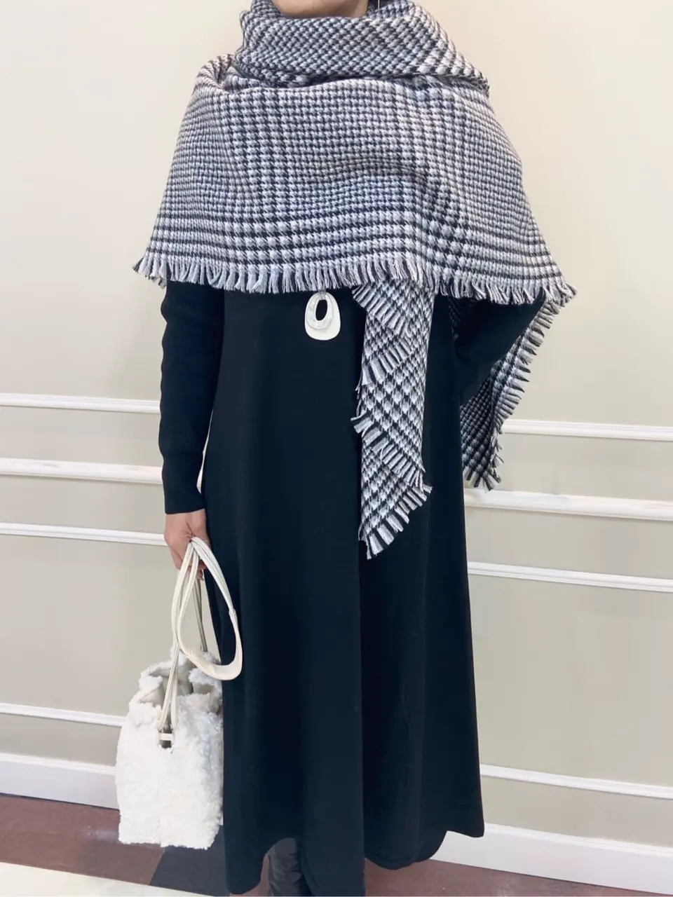 23区 荒川 コーディネート画像