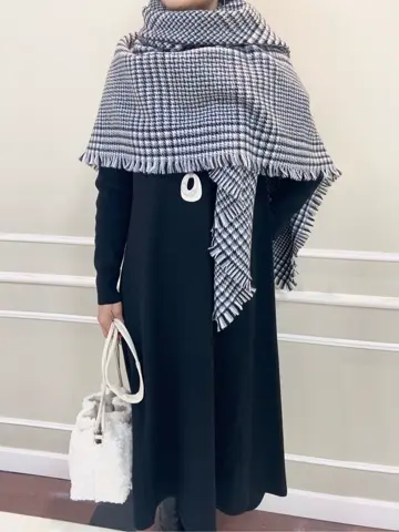 23区 荒川 コーディネート画像