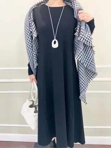 23区 荒川 コーディネート画像