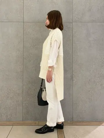 23区 澤田 コーディネート画像