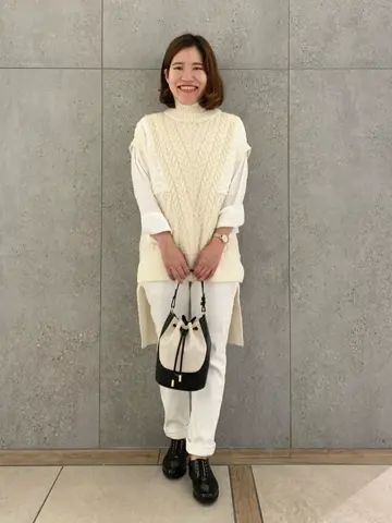 23区 澤田 コーディネート画像