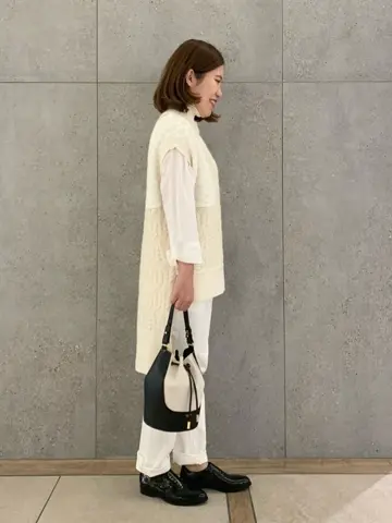 23区 澤田 コーディネート画像