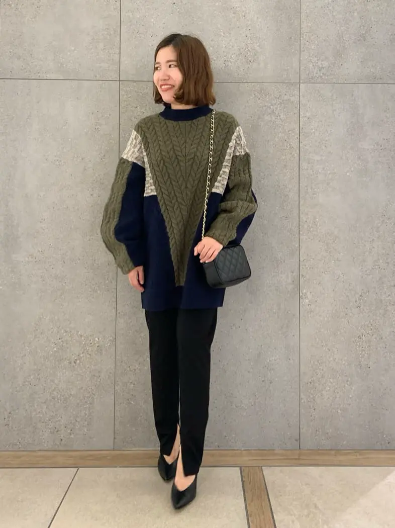 23区 澤田 コーディネート画像