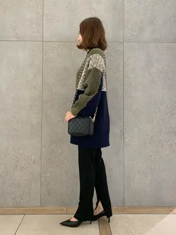 23区 澤田 コーディネート画像