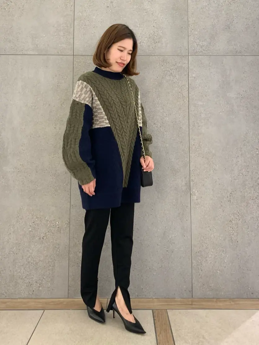 23区 澤田 コーディネート画像