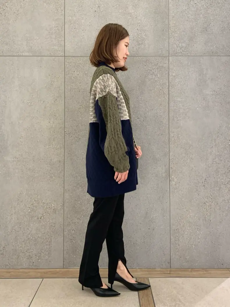 23区 澤田 コーディネート画像