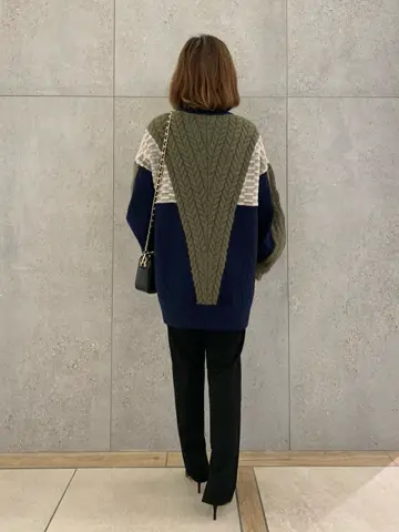 23区 澤田 コーディネート画像