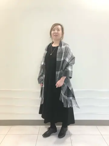 23区 島田 コーディネート画像