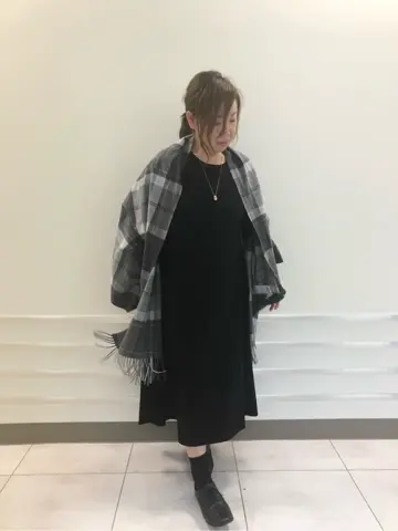 23区 島田 コーディネート画像