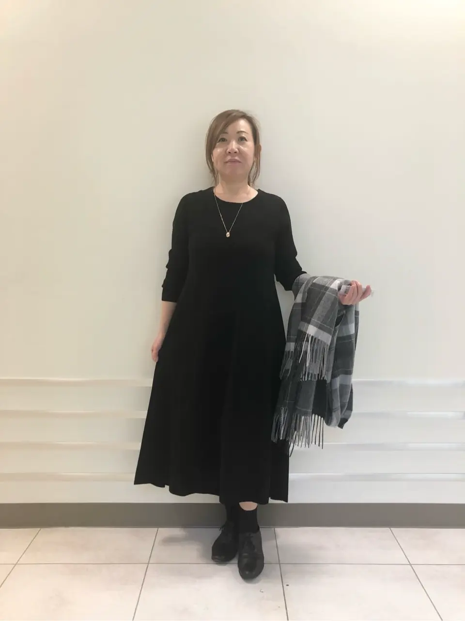 23区 島田 コーディネート画像