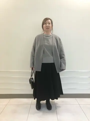 23区 島田 コーディネート画像