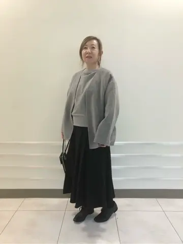 23区 島田 コーディネート画像