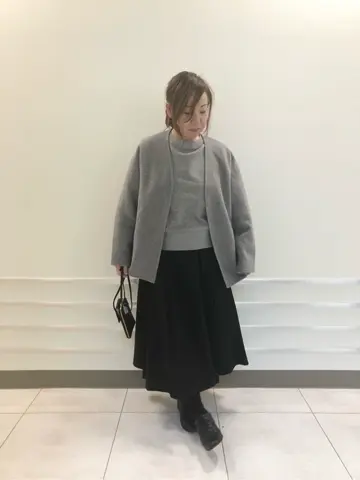 23区 島田 コーディネート画像