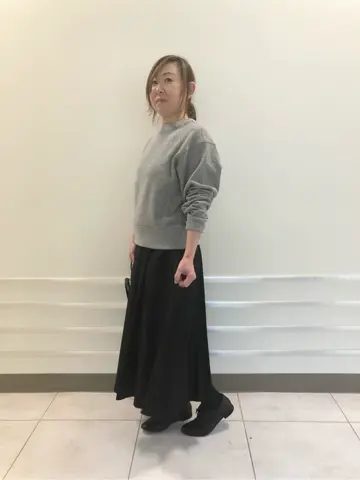 23区 島田 コーディネート画像