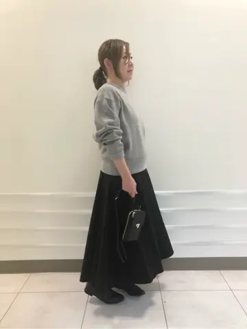 23区 島田 コーディネート画像