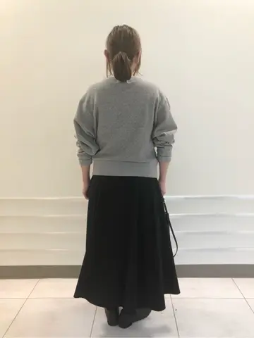 23区 島田 コーディネート画像