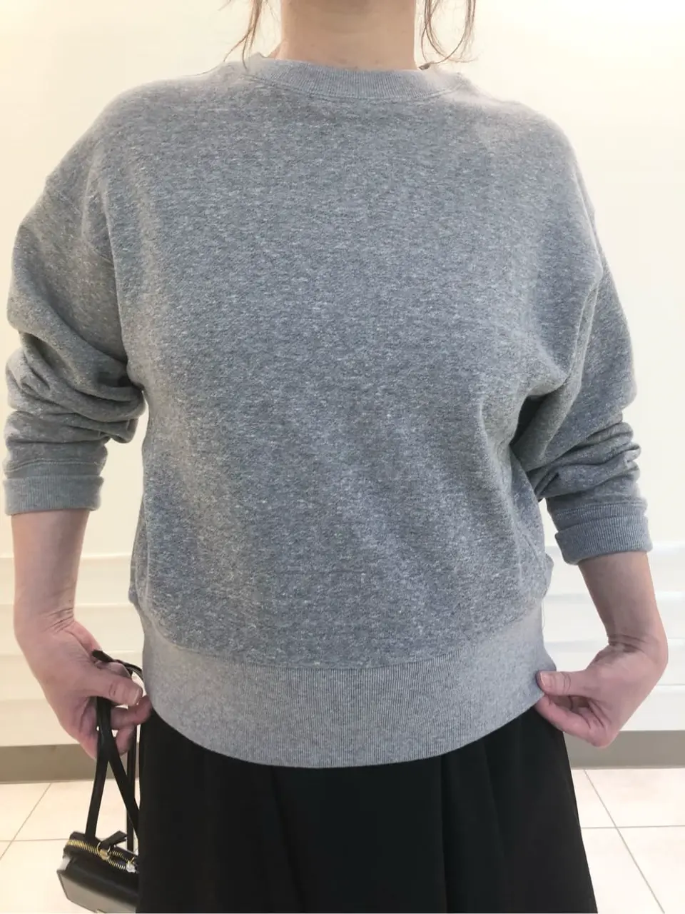 23区 島田 コーディネート画像