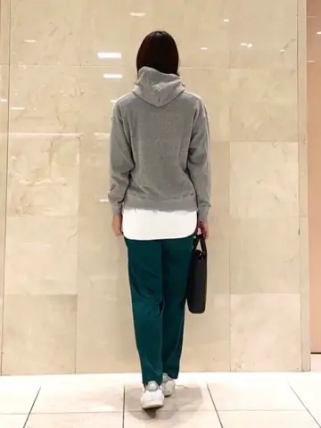 23区 橋村 コーディネート画像