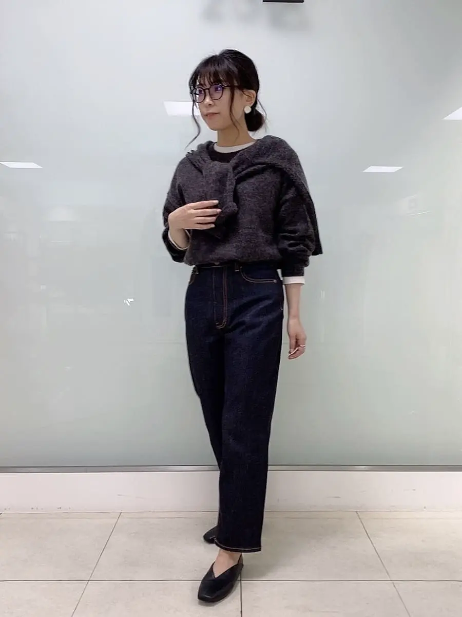 23区 原 コーディネート画像