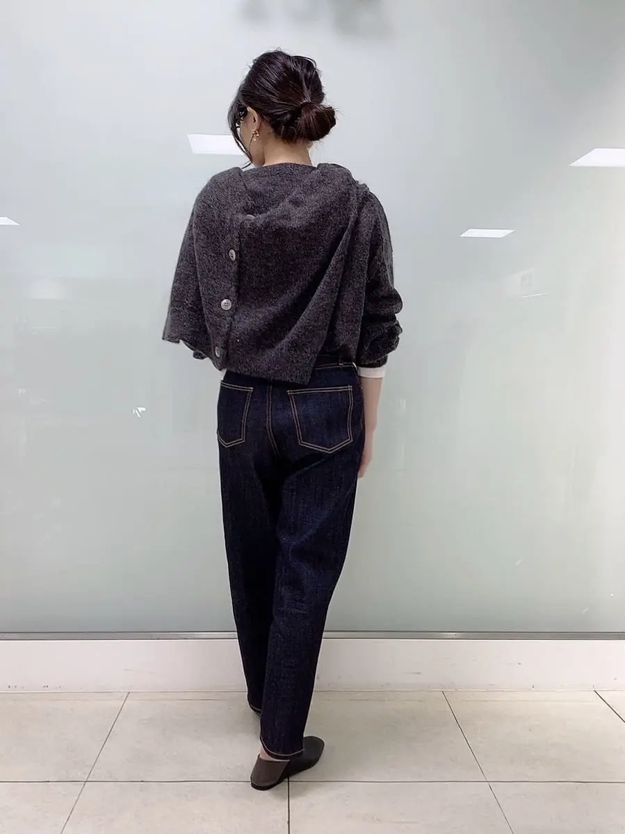 23区 原 コーディネート画像