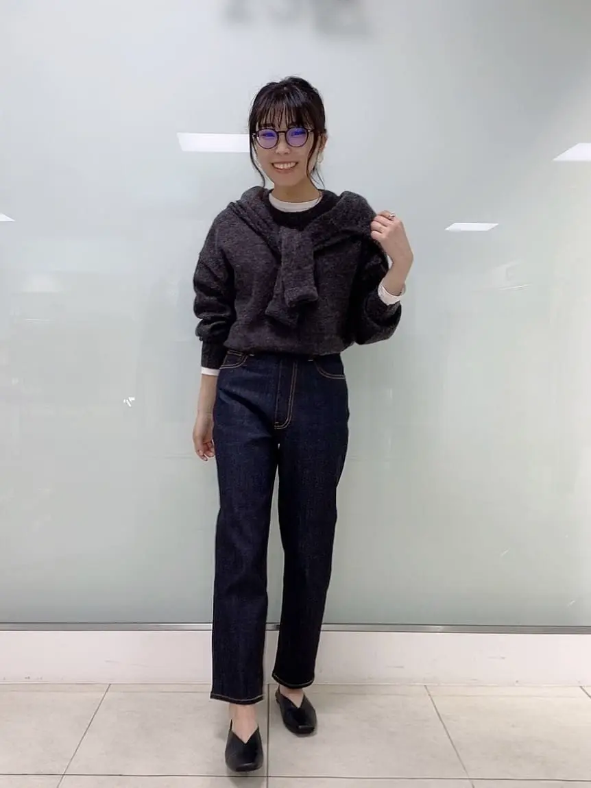 23区 原 コーディネート画像