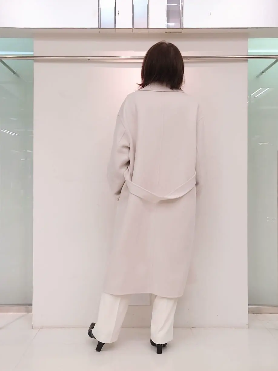 23区 かとう コーディネート画像