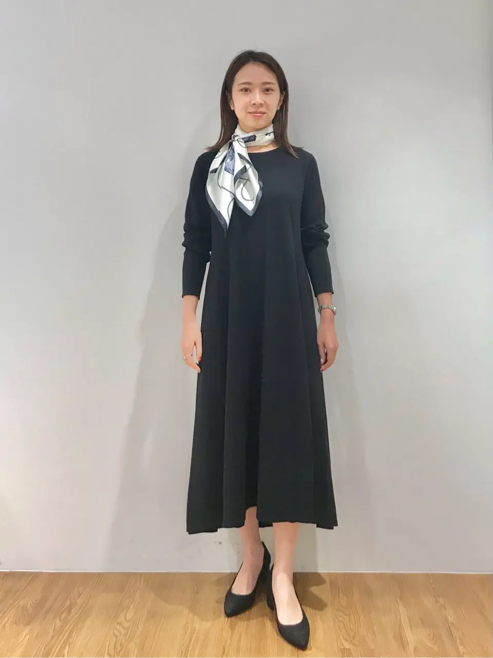 23区 西嶋 コーディネート画像