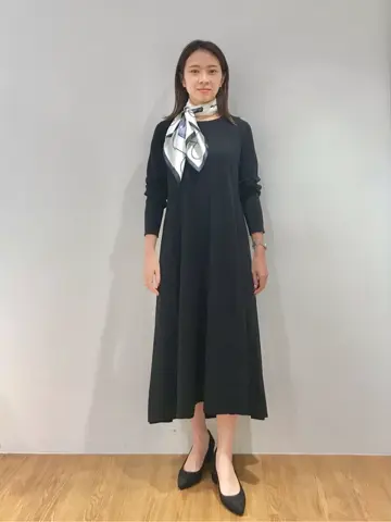 23区 西嶋 コーディネート画像