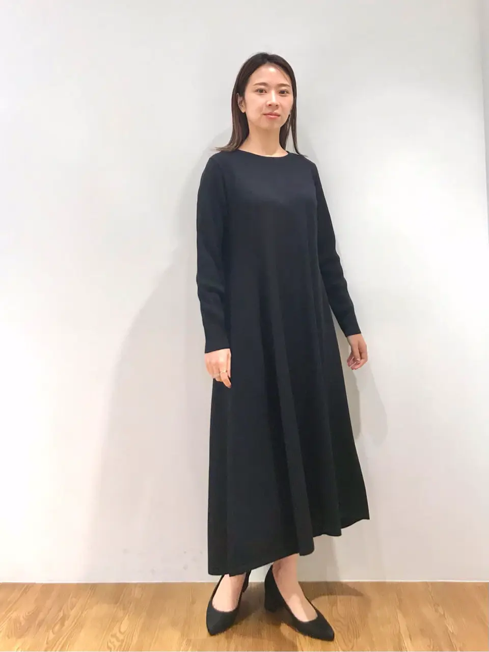 23区 西嶋 コーディネート画像