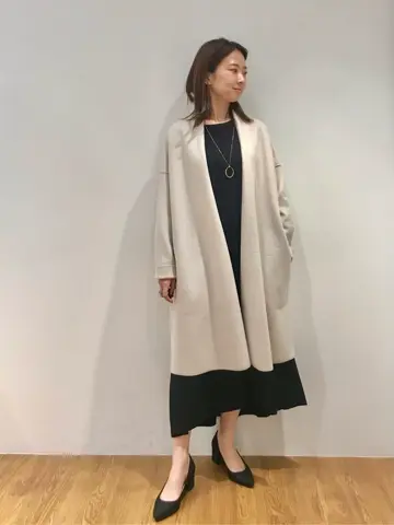 23区 西嶋 コーディネート画像