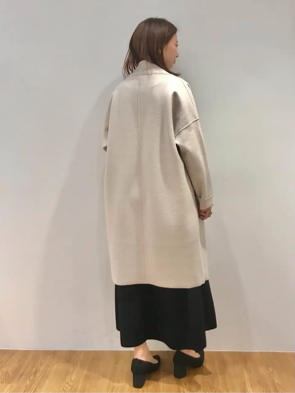 23区 西嶋 コーディネート画像