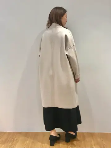 23区 西嶋 コーディネート画像