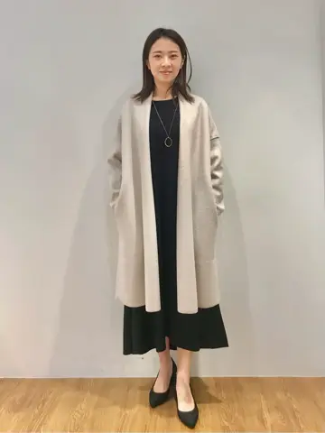 23区 西嶋 コーディネート画像