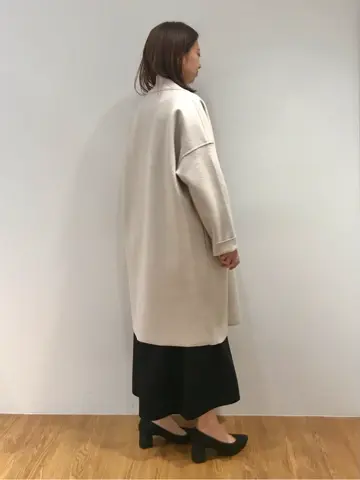 23区 西嶋 コーディネート画像