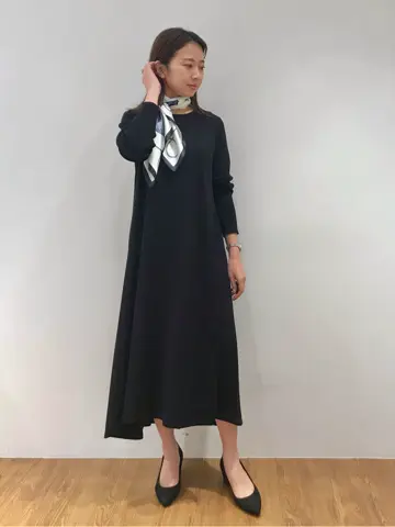 23区 西嶋 コーディネート画像