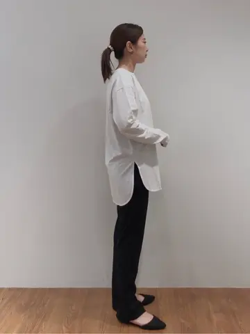 23区 西嶋 コーディネート画像