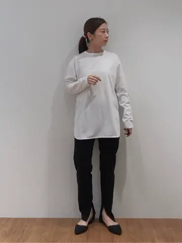 23区 西嶋 コーディネート画像