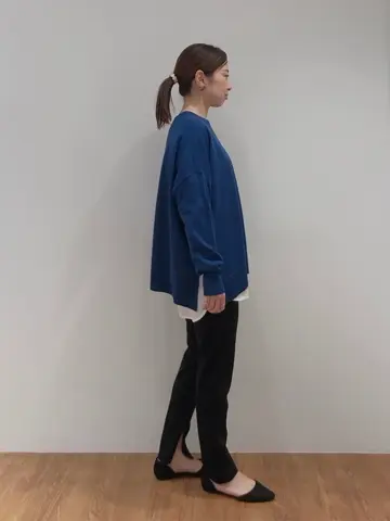 23区 西嶋 コーディネート画像