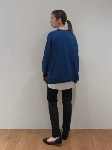 23区 西嶋 コーディネート画像