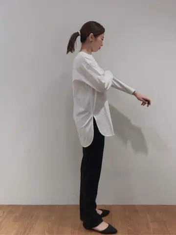 23区 西嶋 コーディネート画像